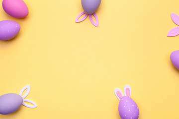 Easter Background