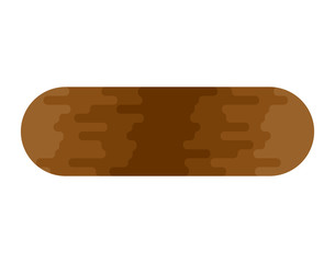 Household Wastewater. sewage dirty water. Vector illustration