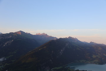 Harder | Interlaken, Schweiz