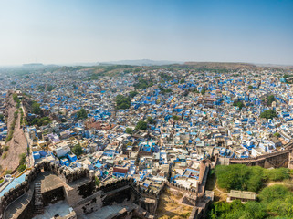 Jodhpur, Rajasthan