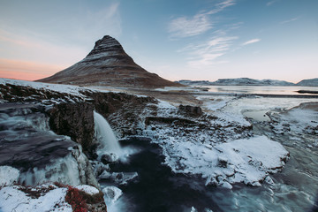 Island | Kirkjufell