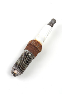 spark plug 