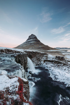 Island | Kirkjufell