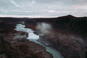 Island | Selfoss