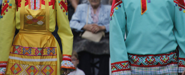 Danza rusa