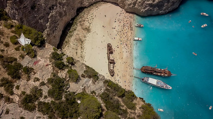 Shipwreck Beach