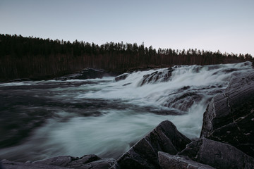 Norwegen | Alta