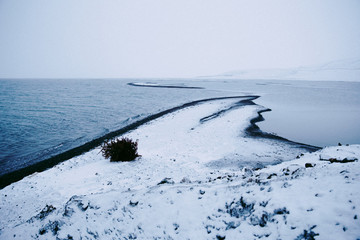 Longyearbyen, Spitzbergen