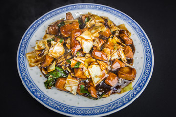 Chinese food