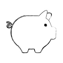 piggy bank design