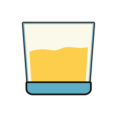 drink glass design
