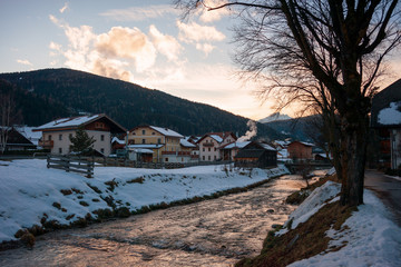 La bellezza di Villabassa