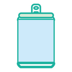 soda can design