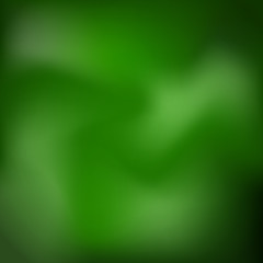 Empty green background. Only empty simple dark deep modern summer, spring, autumn colors. Bright halftone pattern, image. Print brochure, banner, web, website, cover, book, invitation.