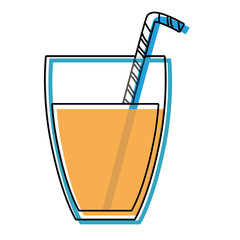 refreshment drink design 