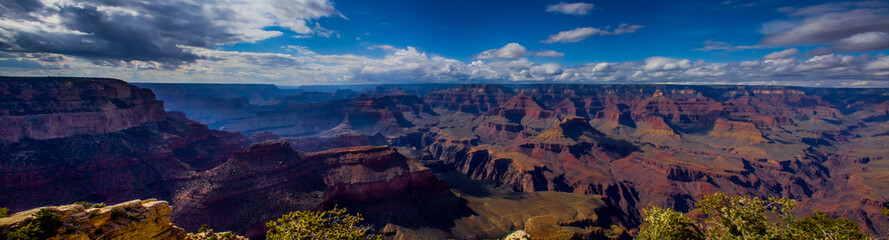 Fototapeta na wymiar Grand Canyon22