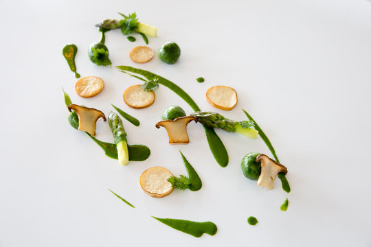 Meridiano Bern | Guide Michelin