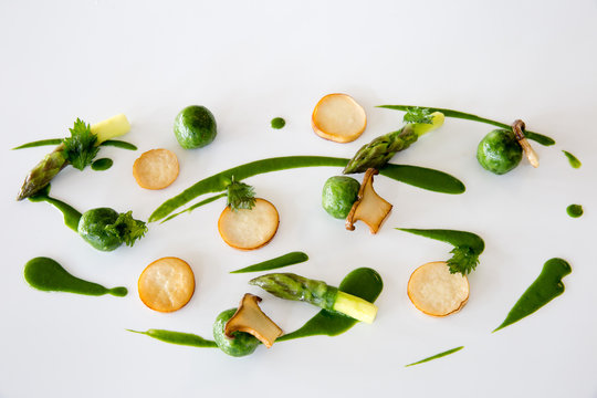 Meridiano Bern | Guide Michelin