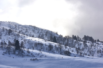 SNOW MONTAIN - 188692890