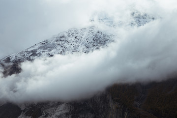 Oeschinensee | Kandersteg, Schweiz