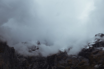 Oeschinensee | Kandersteg, Schweiz