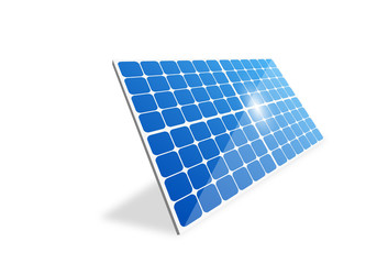 pannello solare, fotovoltaico, 
