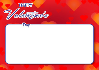 Valentine's Day Sticker