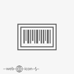 bar code