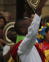 Cumbia