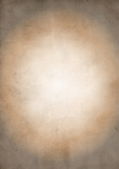 Old paper and texture background with space
