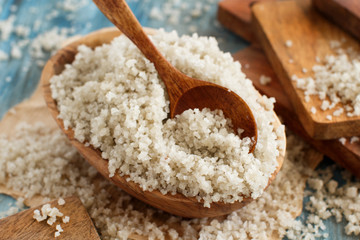 Celtic Grey Sea Salt from France