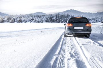 winter car 