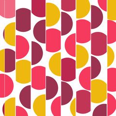 Abstract  pattern