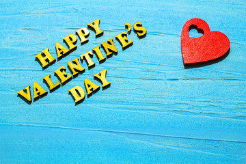 valentines day concept background