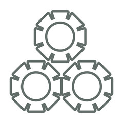 gear wheel design