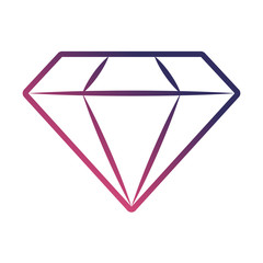 diamond vector illustration