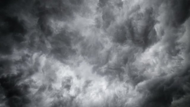 Asperitas Clouds Long Timelapse 2