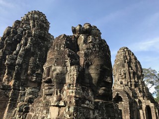 Siem Reap, Cambodia Travel 