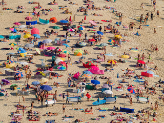 Portugal - Nazare