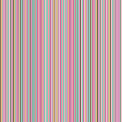 Seamless striped colored background. Pleasant colors of the summer.