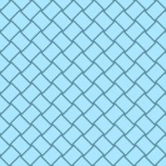 Interlacing. Seamless background. A pattern for your design.Seamless texture. Weave. Abstract background.