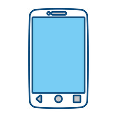 smartphone device icon
