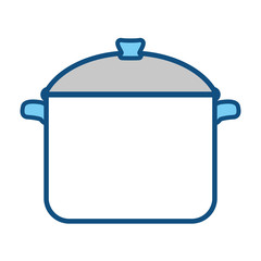 cooking pot icon