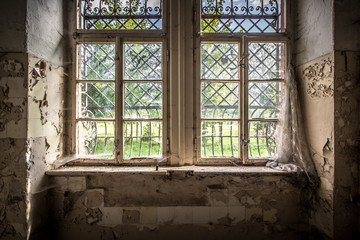 Fenster Rittergut