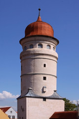 Nördlingen, Bayern, Deutschland