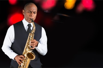 Jazz.