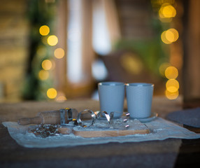 Valentine's day card