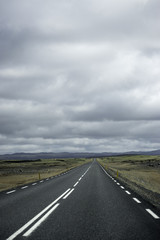 Icelandic Landscape