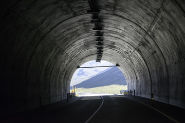 Icelandic Landscape