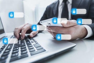 Blockchain.